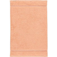 HANDTÜCHER PRINCESS PEACH - 405 - Orange, Textil (40/60cm) - Rhomtuft