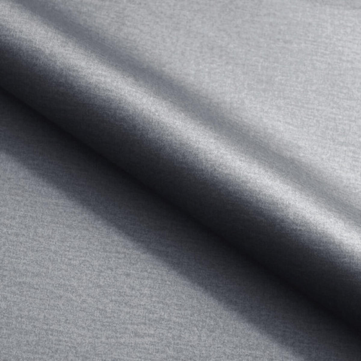 ECKSOFA Grau DON Ausziehbar Links Mit Schlaffunktion - Grau, Textil (279/203cm) - Sepro Meble