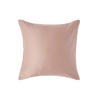 KISSENBEZUG Premium, Ägyptische Baumwolle, Fadendichte 1000 - Beige, Textil (40/40cm) - Homescapes