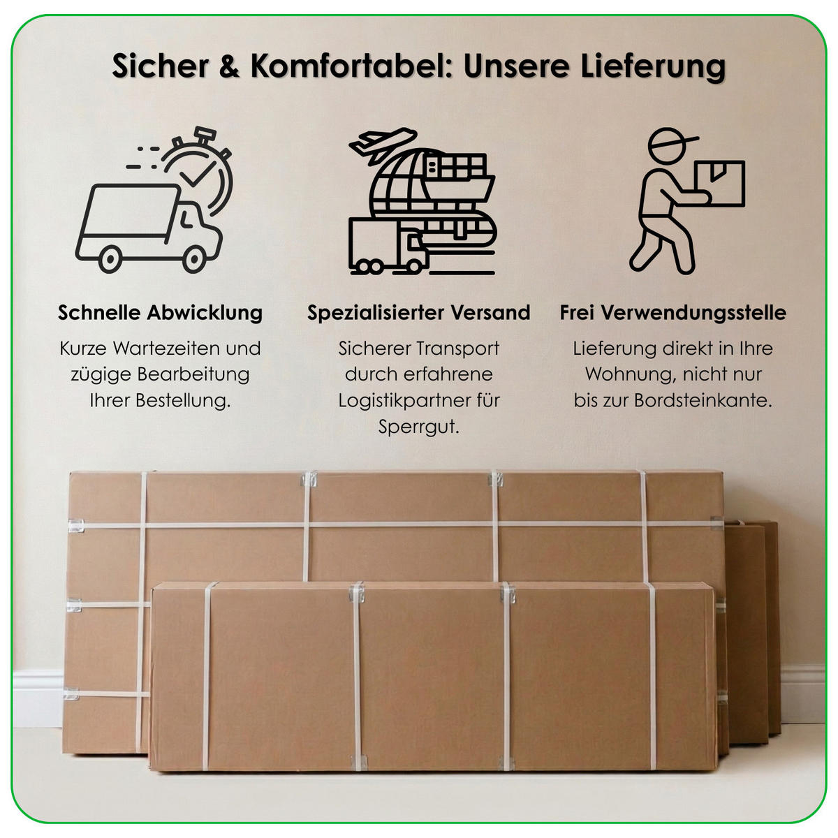 SCHIEBETÜRENSCHRANK mit Spiegel ROYAL 200/100/62 2-türig - Silberfarben/Eiche Artisan, Holz (100/200/62cm) - MÖBEL KRYSPOL