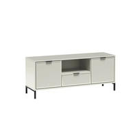 TV-SCHRANK LINKA STYLES LS-03 - Kaschmir, Holzwerkstoff (135/56/41cm) - Meblini