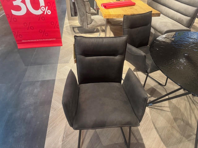 Armlehnstuhl Scala - Valnatura