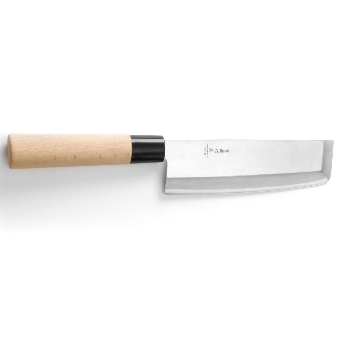MESSER 3442418 - Silberfarben, Metall (25cm) - Hendi