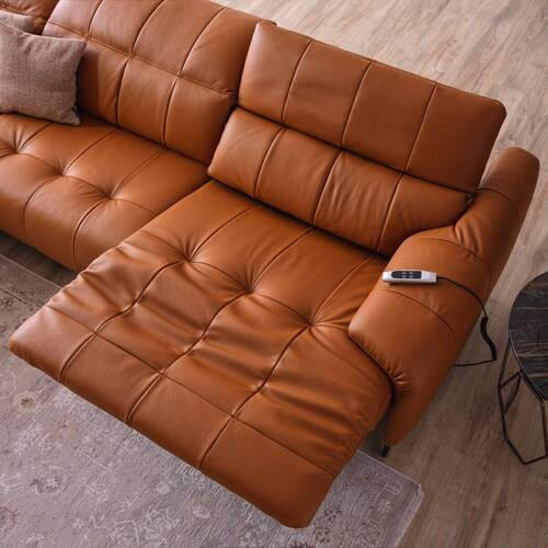 Ecksofa Gavano - Belluti