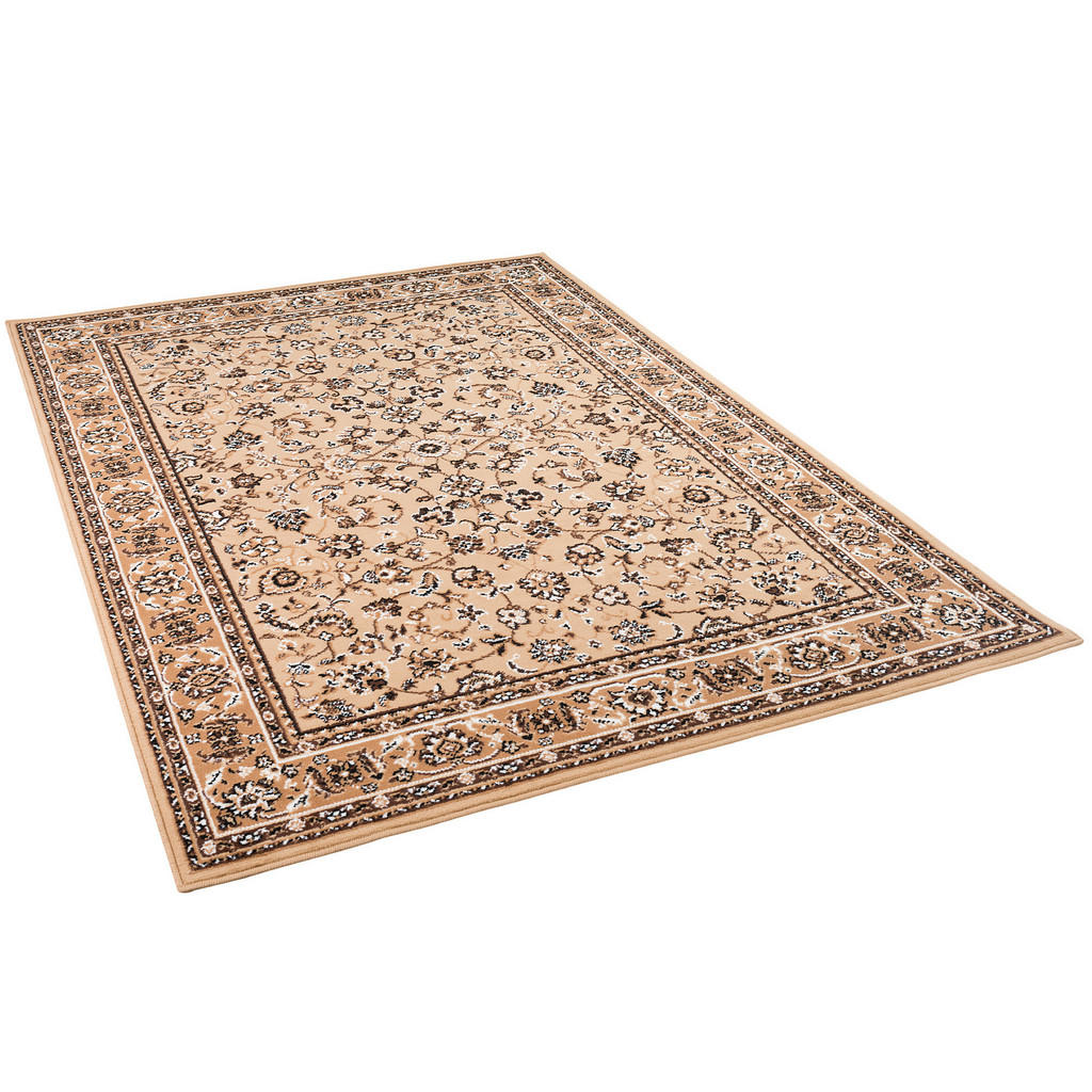 Thumbnail - Pergamon Orient, Beige, Textil, 185x270 cm, Teppiche & Böden, Teppiche, Orientteppiche