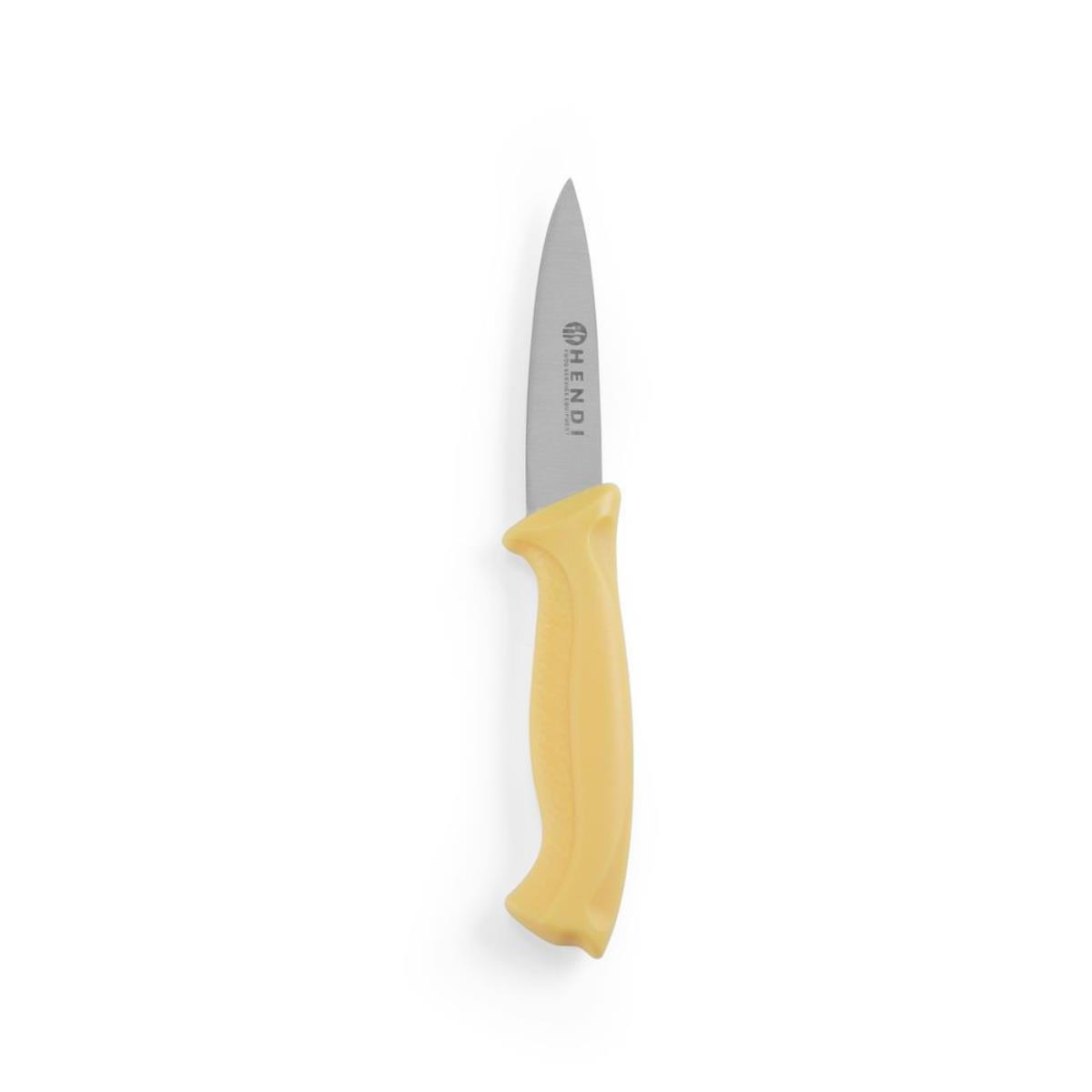 MESSER 3442586 - Silberfarben, Metall (25cm) - Hendi