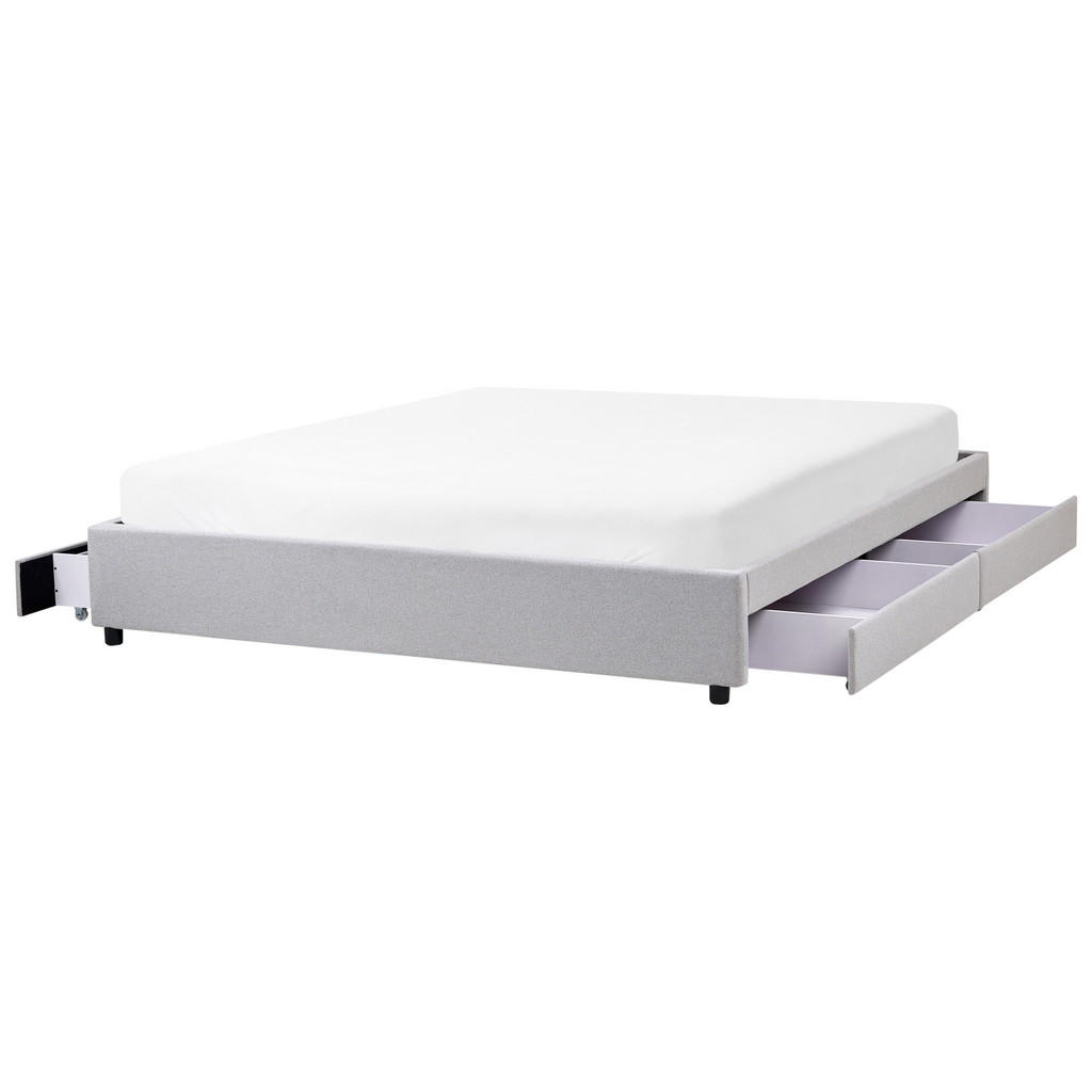 PAT 180/200 cm gri deschis Prades