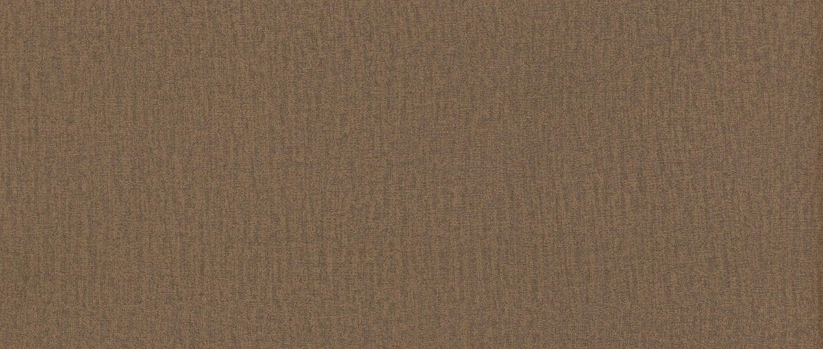 ECKSOFA Mit Schlaffunktion Und Bettkasten TOKYO, Stoff MONOLITH, Hellbraun, Rechts - Hellbraun, Holz (280/190cm) - Kaiser Möbel