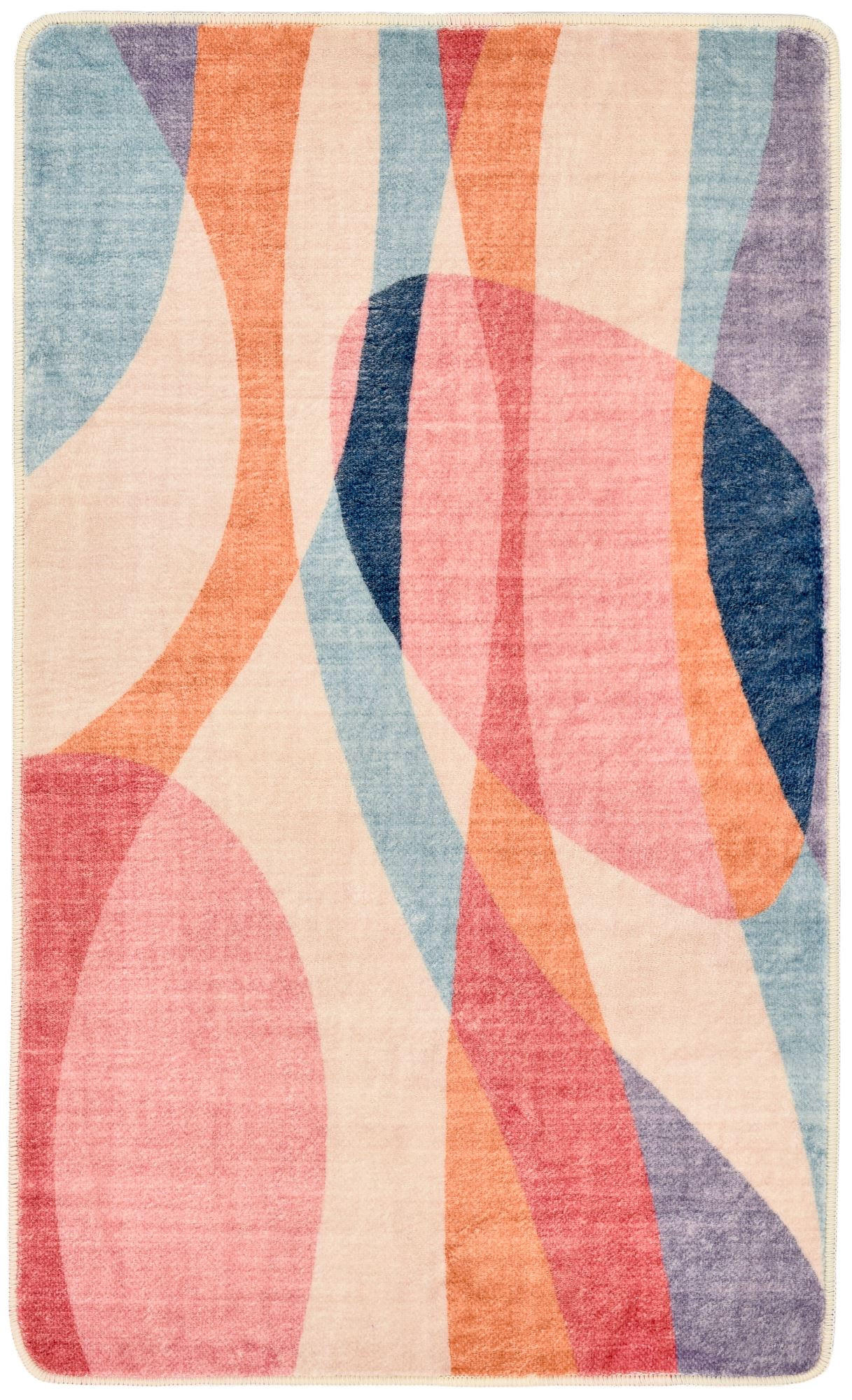 Gino Falcone KOUPELNOVÝ KOBEREČEK Aquata 60x100 cm