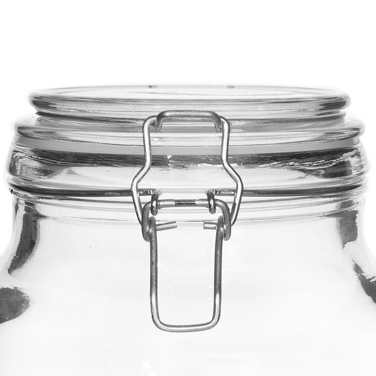 DICHTUNGSRINGE Irma Silikon 11 cm 6-teilig Weiß - Weiß, Kunststoff (1L) - Orion 