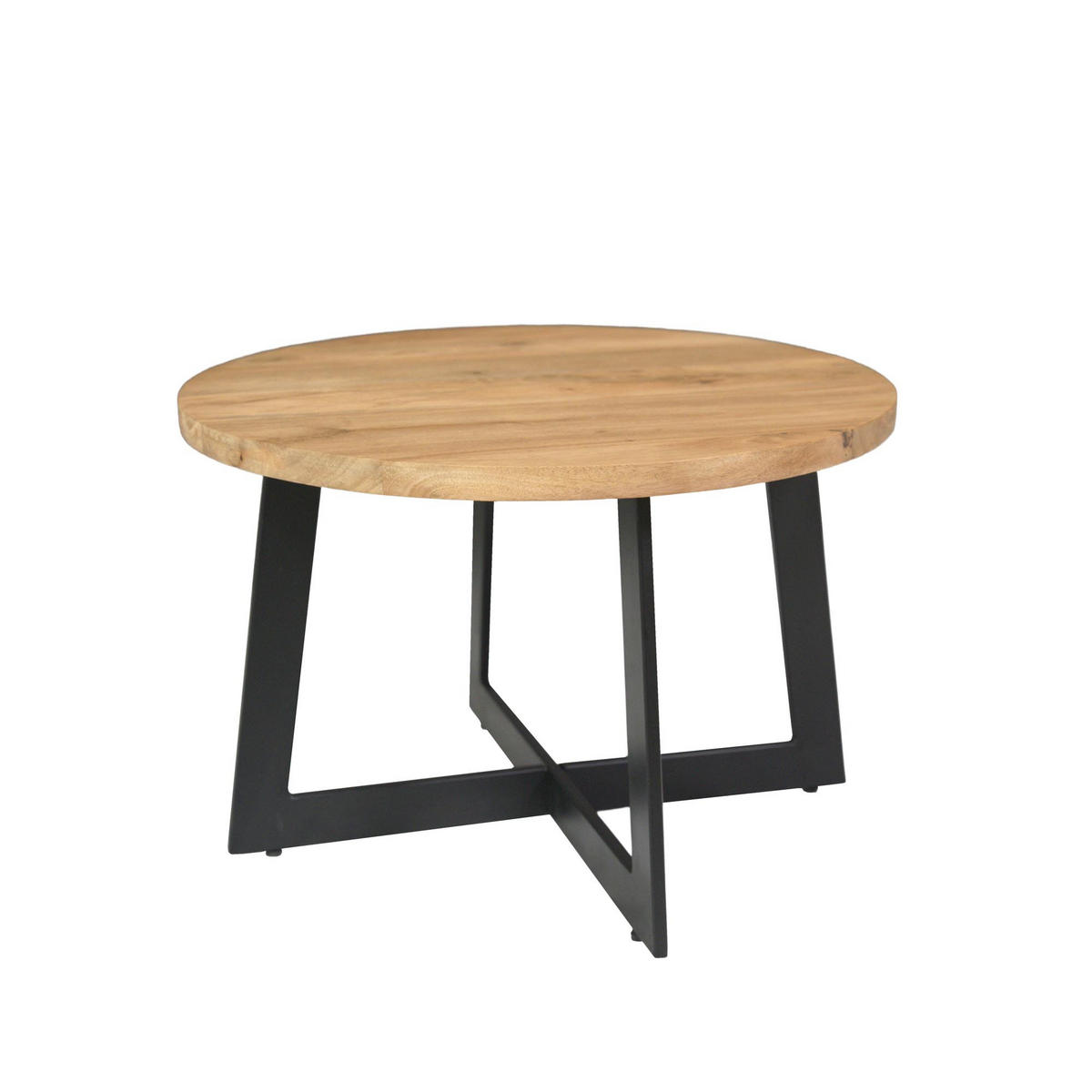 COUCHTISCH Atlanta Braun 70/70/35 cm - Braun, Holz (70/70/35cm) - Starfurn
