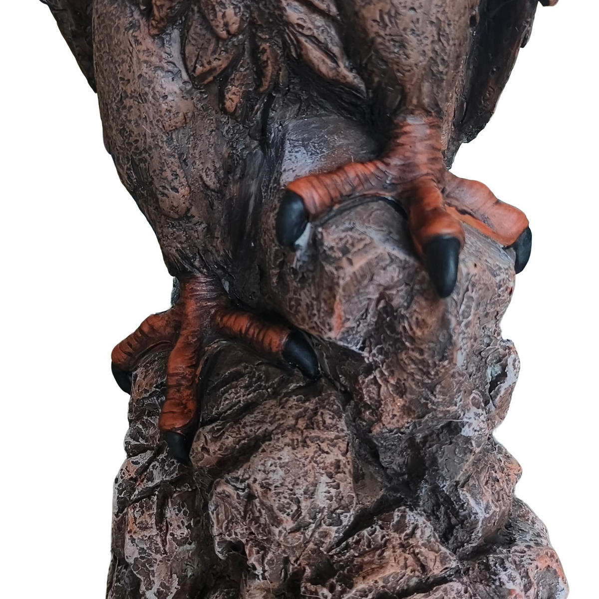 SOCHAORLA - viacfarebná, plast (30/66/36cm) - Relaxdays