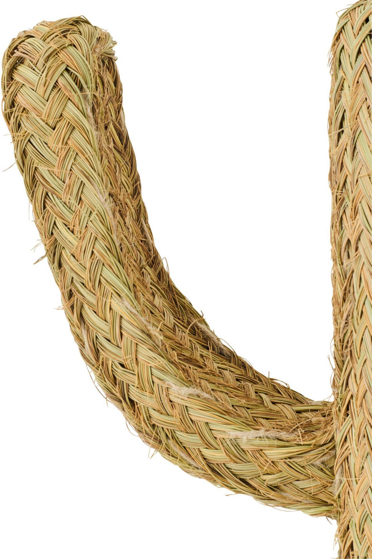 DEKOOBJEKT KAKTUS - Naturfarben, Naturmaterialien (22/105/60cm) - J-Line