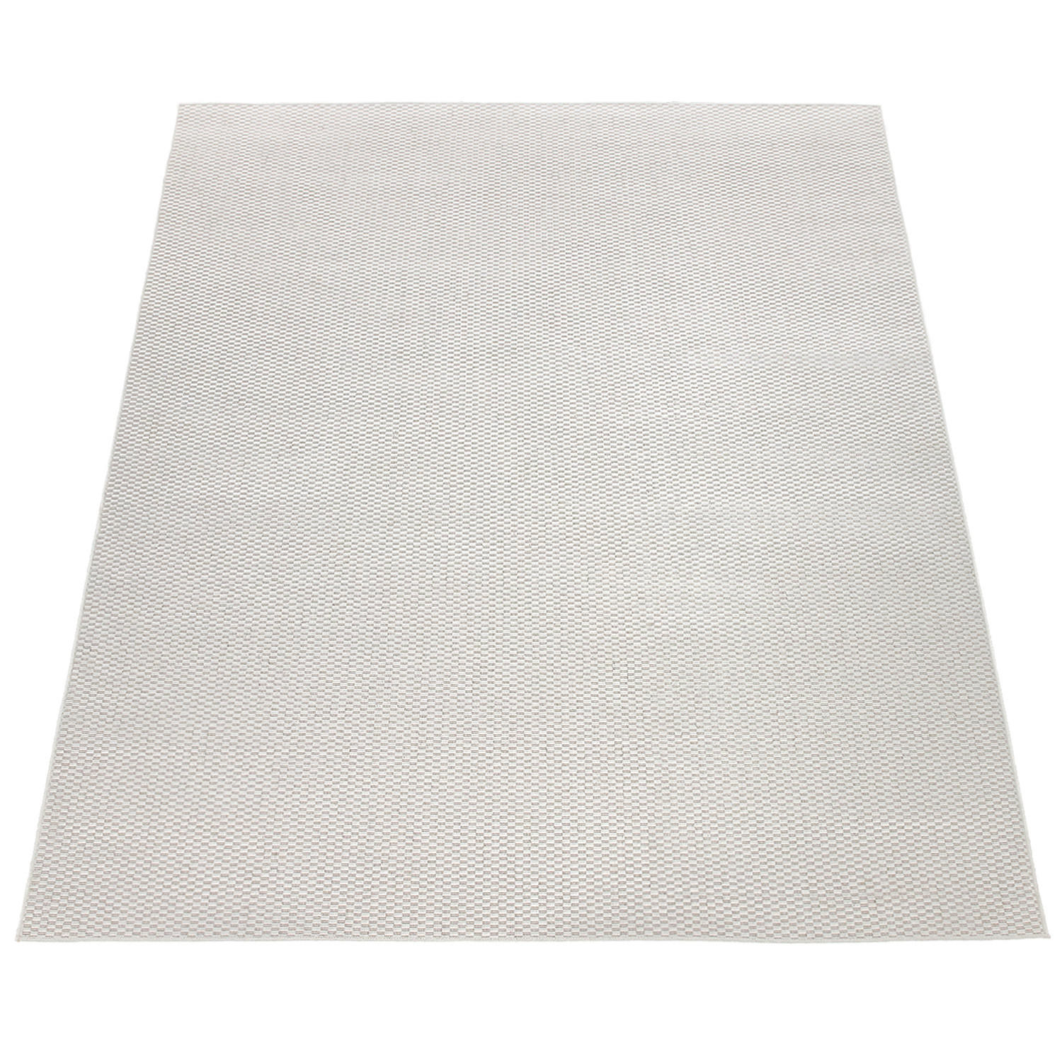 OUTDOORTEPPICH 200/200 cm Venedig 165 - Beige, Textil (200/200cm) - Paco Home