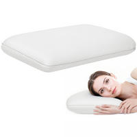 MEMORY-SCHAUM-KISSEN DE-10675 Cremeweiß - Creme, Textil (40/60cm) - ComfortXL