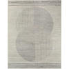 KURZFLORTEPPICH 200/275 cm Grau - Beige, Naturmaterialien/Textil (200/275cm) - LIVABLISS