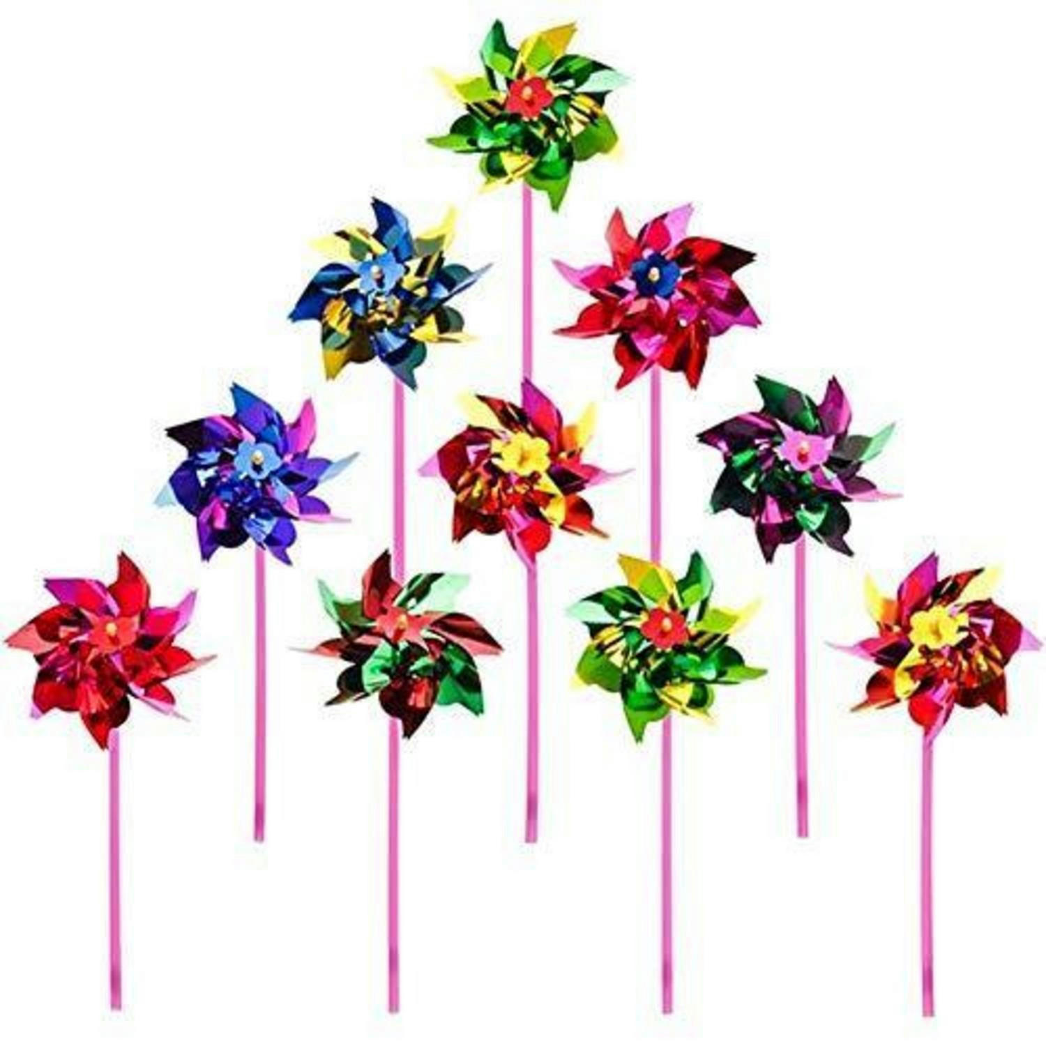 WINDRAD 36-teiliges Set Zufällige Farben 15 x 36,5 cm - Multicolor, Kunststoff (36.5/15/36.5cm)