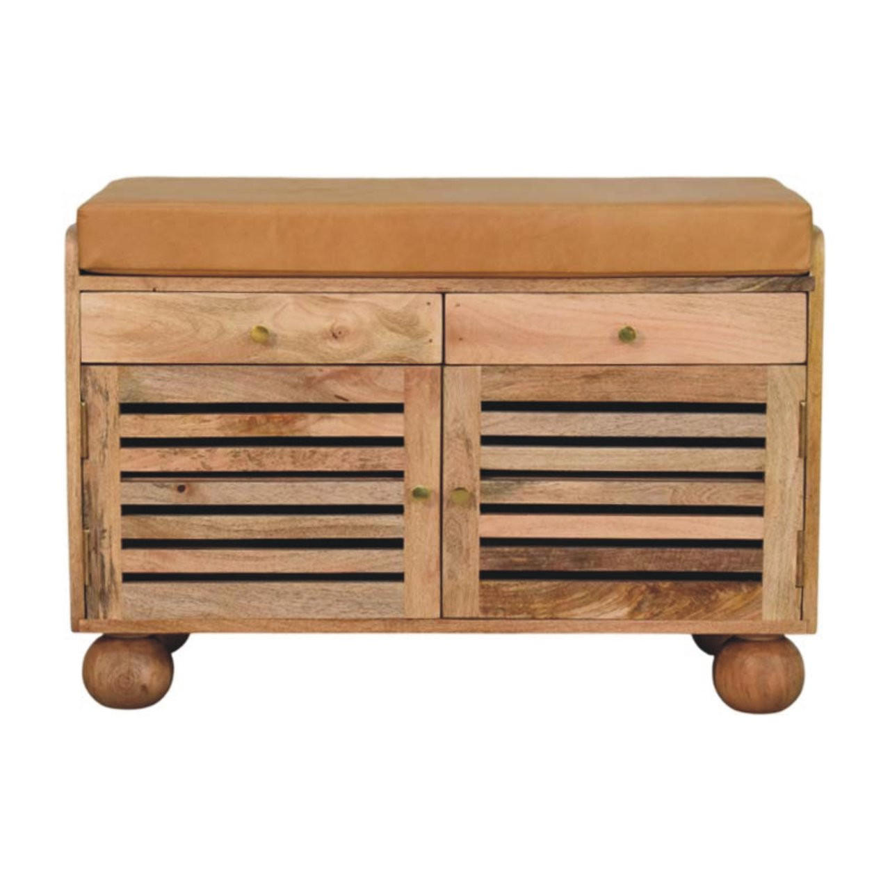 Artisan Furniture NOČNÍ STOLEK Levitate