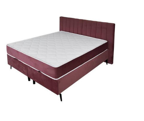 BOXPRING DVIŽNA POSTELJA LUCIJA - Xora