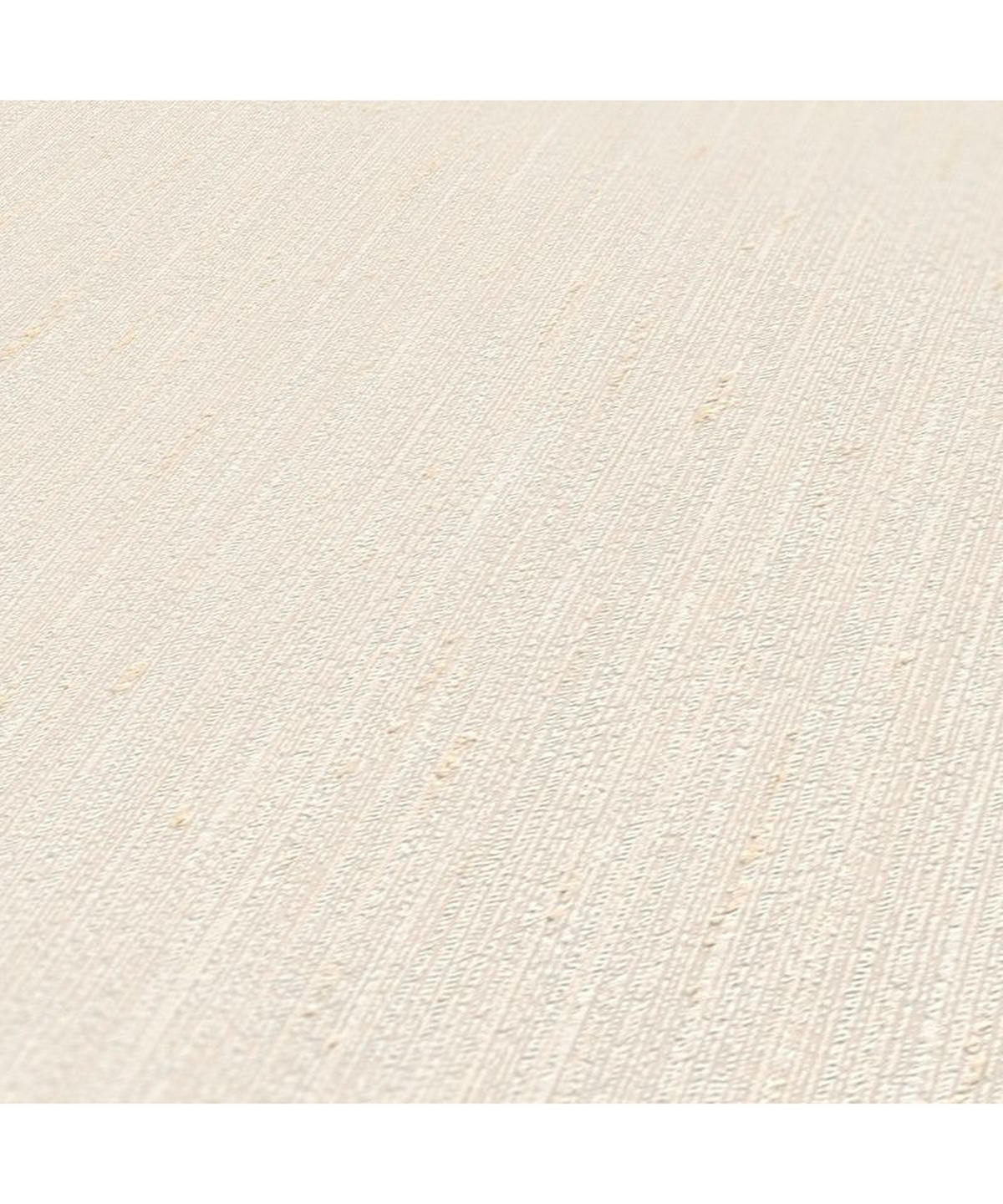 VLIESTAPETE Beige 53/1005 cm - Beige, Textil (53/1cm) - KUNSTLOFT