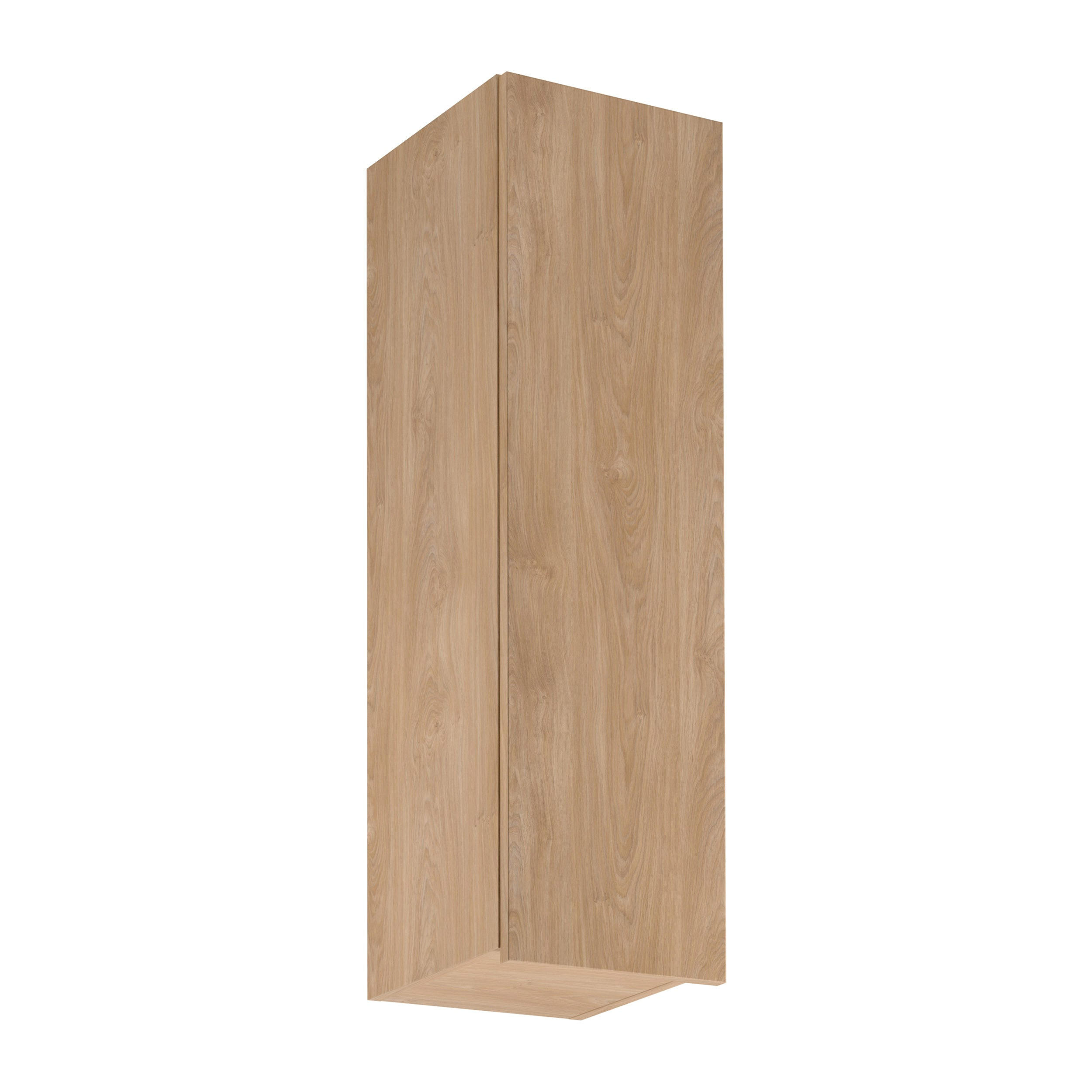 HÄNGESCHRANK G30 P/L – Sorento – Sonoma Eiche - Sonoma Eiche, Holzwerkstoff (30/100/32cm) - ROYAL24_MARKT