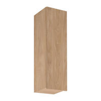 HÄNGESCHRANK G30 P/L – Sorento – Sonoma Eiche - Sonoma Eiche, Holzwerkstoff (30/100/32cm) - ROYAL24_MARKT