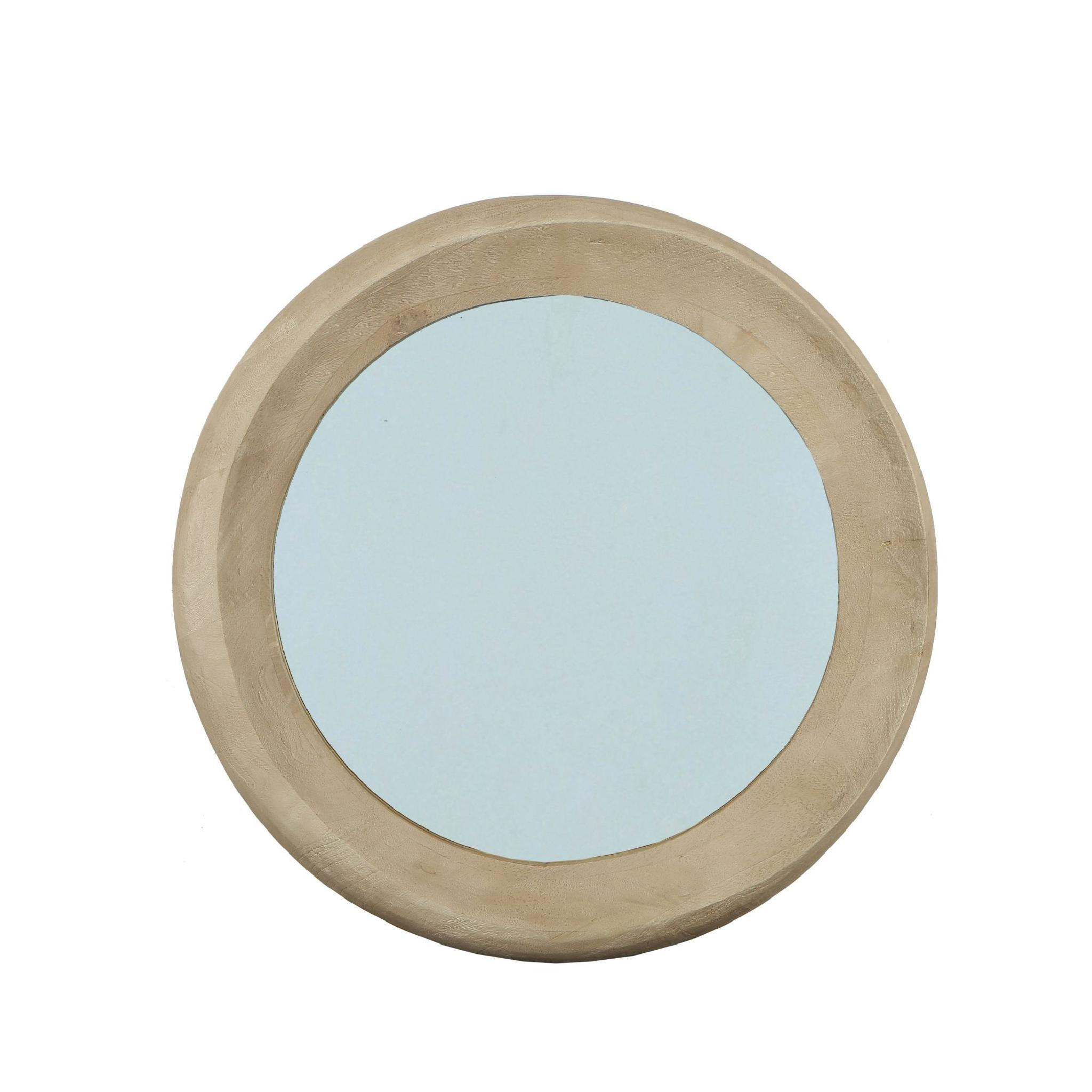 Ptmd Collection Spiegel Beige 5x70x70 cm
