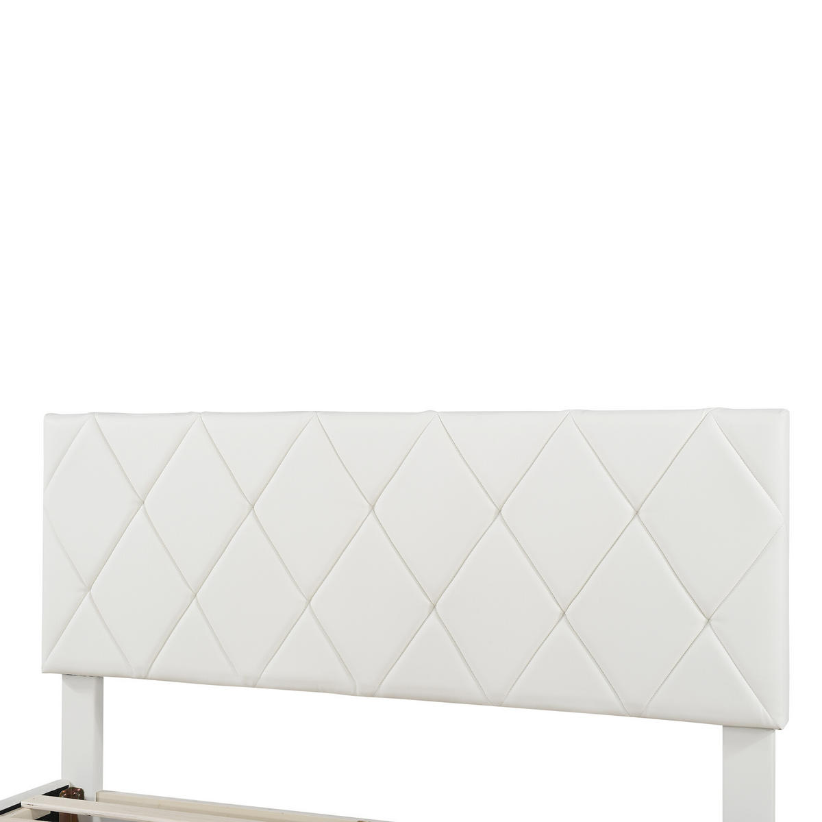 CANAPEA LAZY cu aspect de blană de teddy și scaun, moale și ergonomic - bej, compozit lemnos/metal - Urban Meuble
