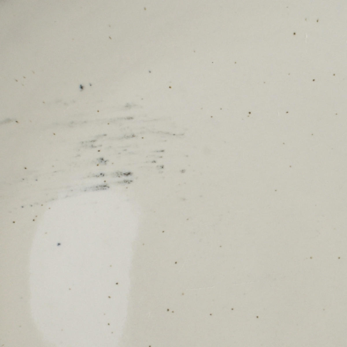 BECHER Basic Nature Beige 10x14x9,8 cm Keramik - Beige, Keramik (0.4L) - Mondex