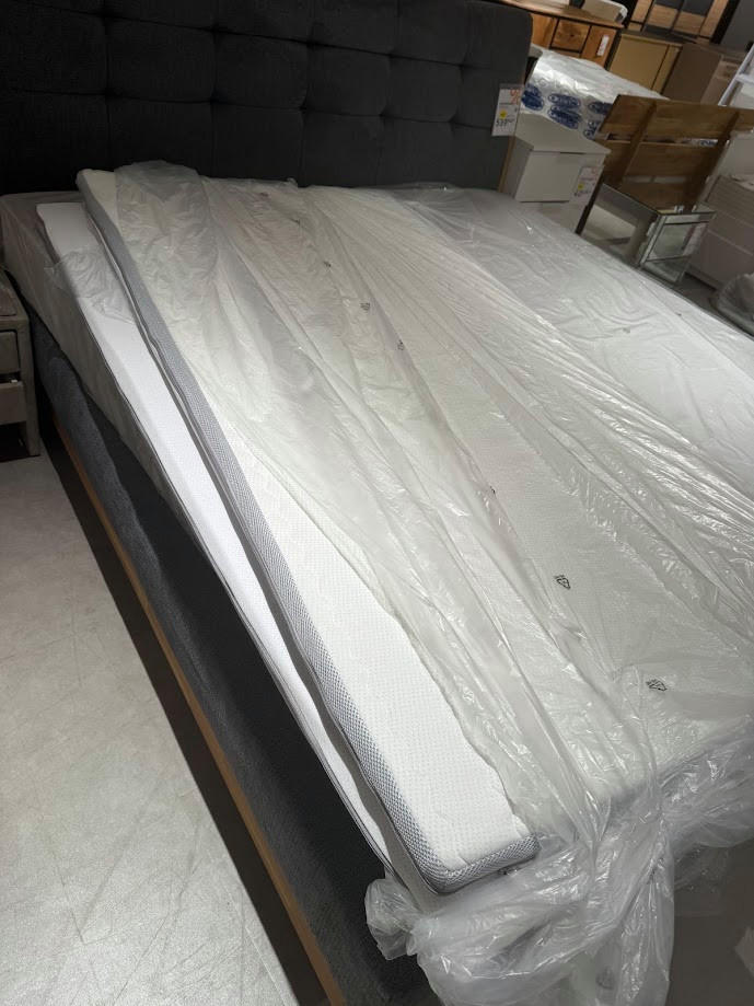 BOXSPRING-ÁGY MELISSA-BUDAÖRS OUTLET - Boxxx