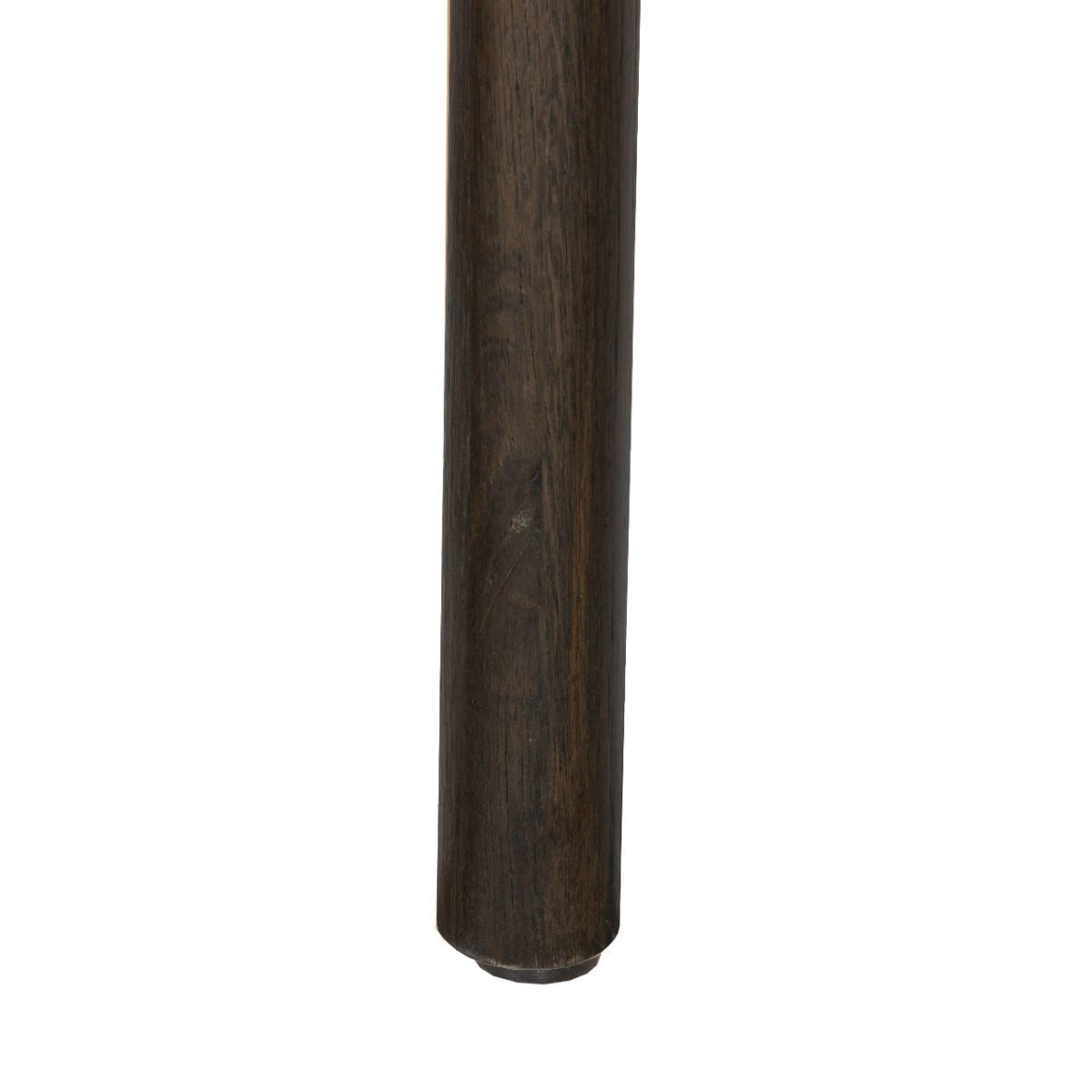 ESSZIMMERTISCH Tobago Braun 90/220/76 cm - Dunkelbraun, Holz (90/220/76cm) - Livingfurn
