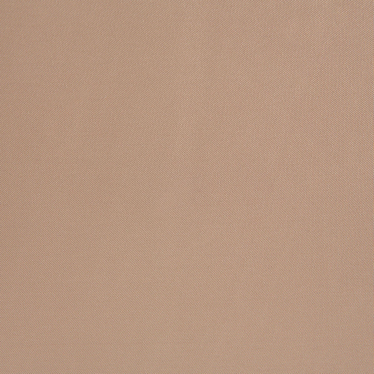 AMPELSCHIRM Sandbeige 300 cm Ravenna - Sandfarben/Schwarz, Textil (300/300cm) - Beliani