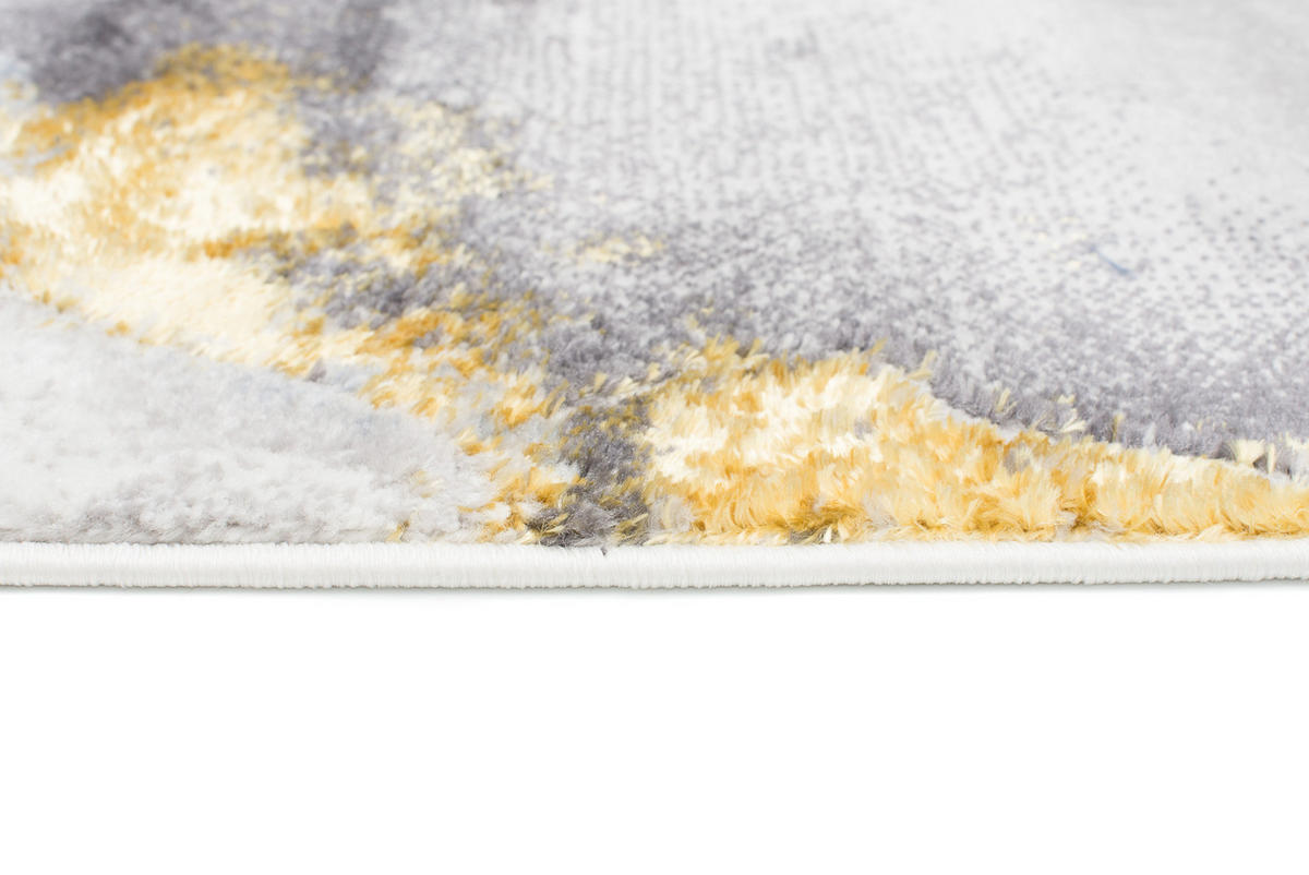 TEPPICH SHINE Creme 200/300 cm - Creme, Textil (200/300cm) - Tapiso