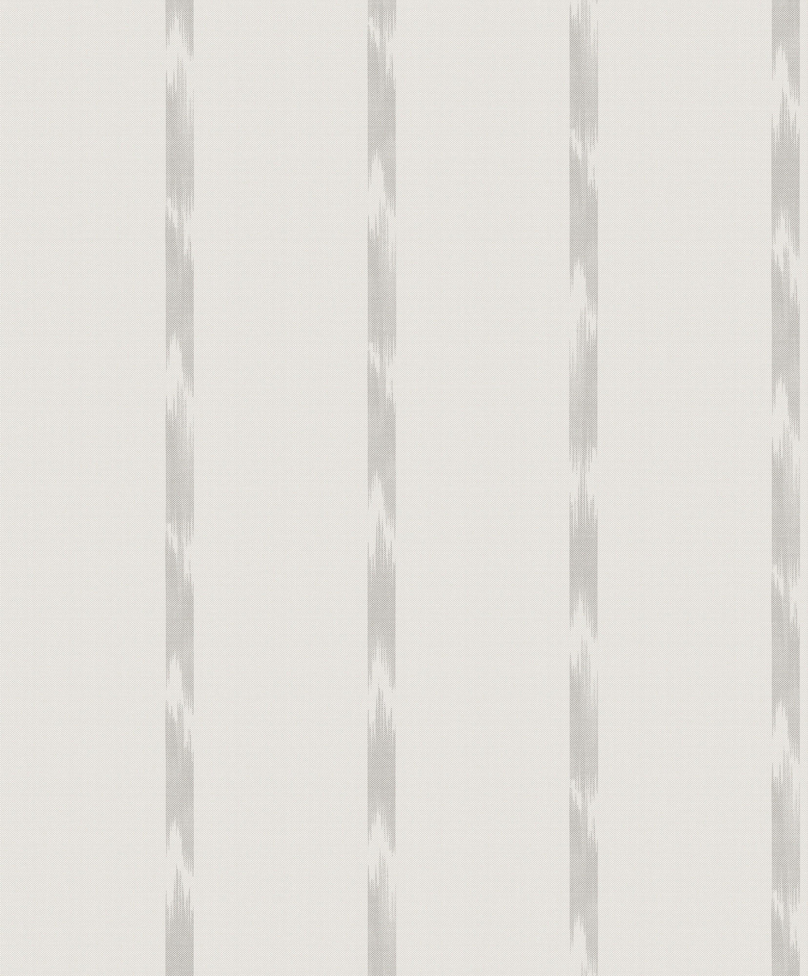 TAPETE Streifen 53 cm x 10 m - Grau, Papier (53/1000cm) - Sanders & Sanders