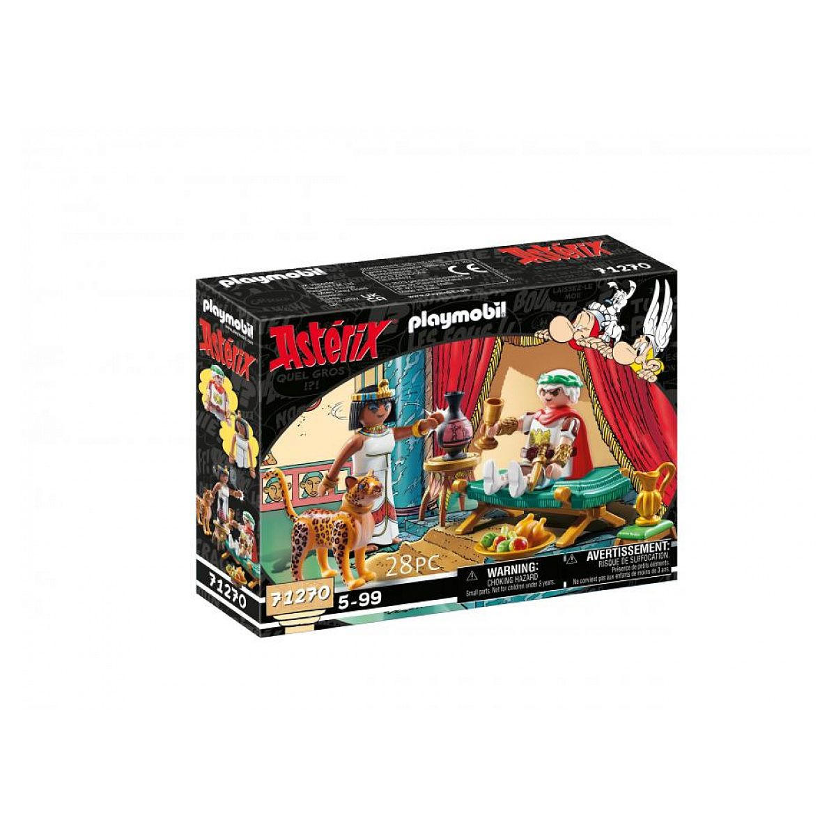 Playmobil Spielset Braun 5x14x19 cm