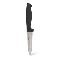 SCHÄLMESSER CLASSIC Schwarz Silber - Schwarz, Metall (20.5cm) - Orion 