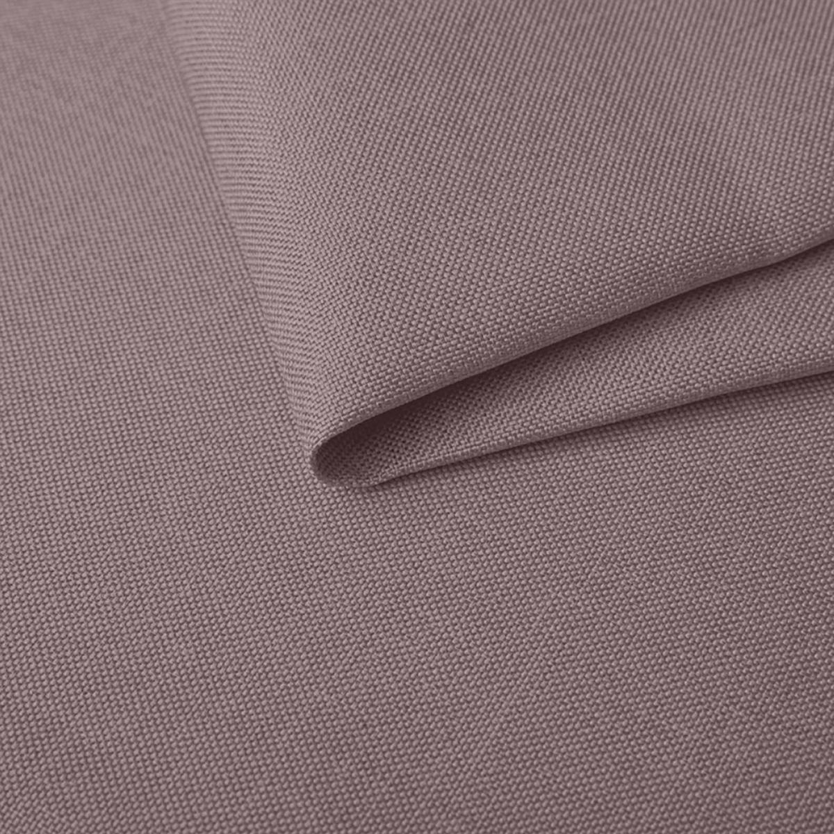 ECKSOFA Universelle L Form Elif Rosa 220/140/85 cm stilvolle mit Schlaffunktion - Silberfarben/Rosa, Kunststoff/Textil (220/140cm) - AX Living