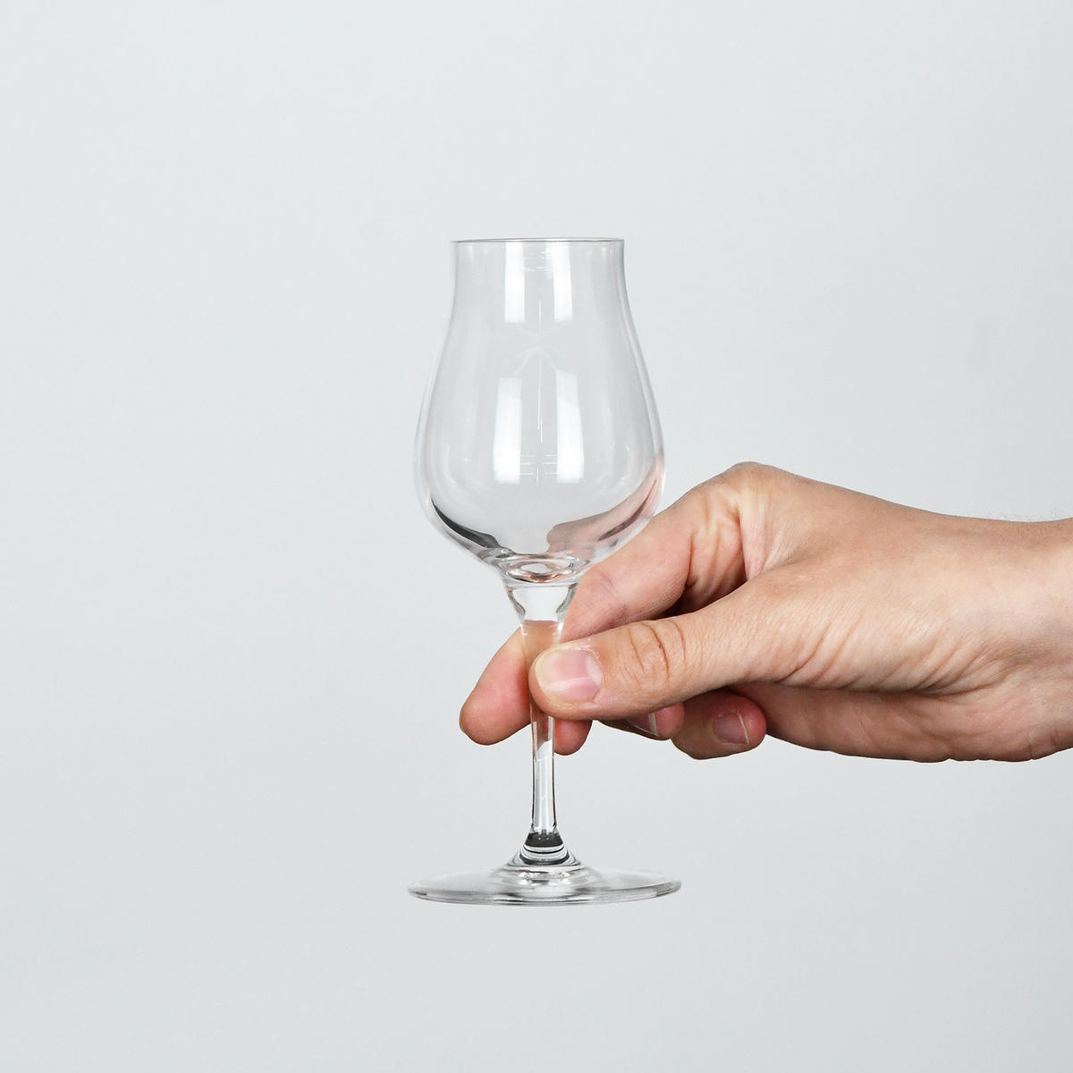 WHISKYGLÄSER, 4er-Set, 125 ml - Transparent, Glas (0.125L) - Krosno Glass
