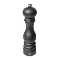 PFEFFERMÜHLE Paris uSelect 22cm Buchenholz Anthrazit Stahlmahlwerk - Grau, Holz (5.9/22/5.9cm) - PEUGEOT