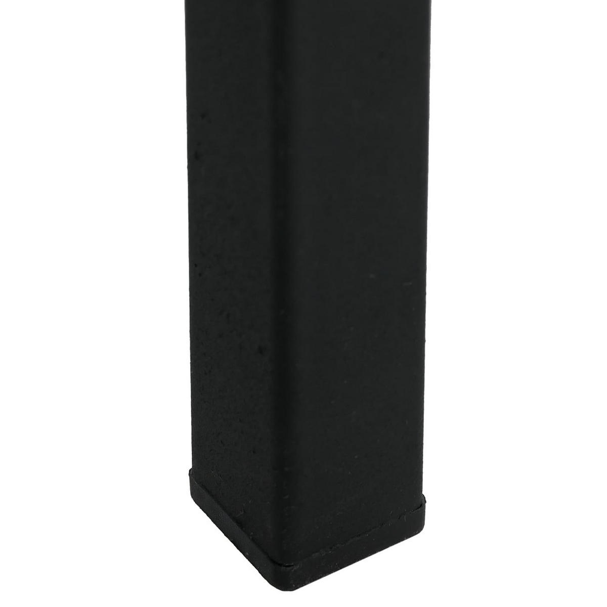 ZÁHONOVÝ KORZÍN Světle hnědý - světle hnědá, dřevo (62/36/22cm) - MCW