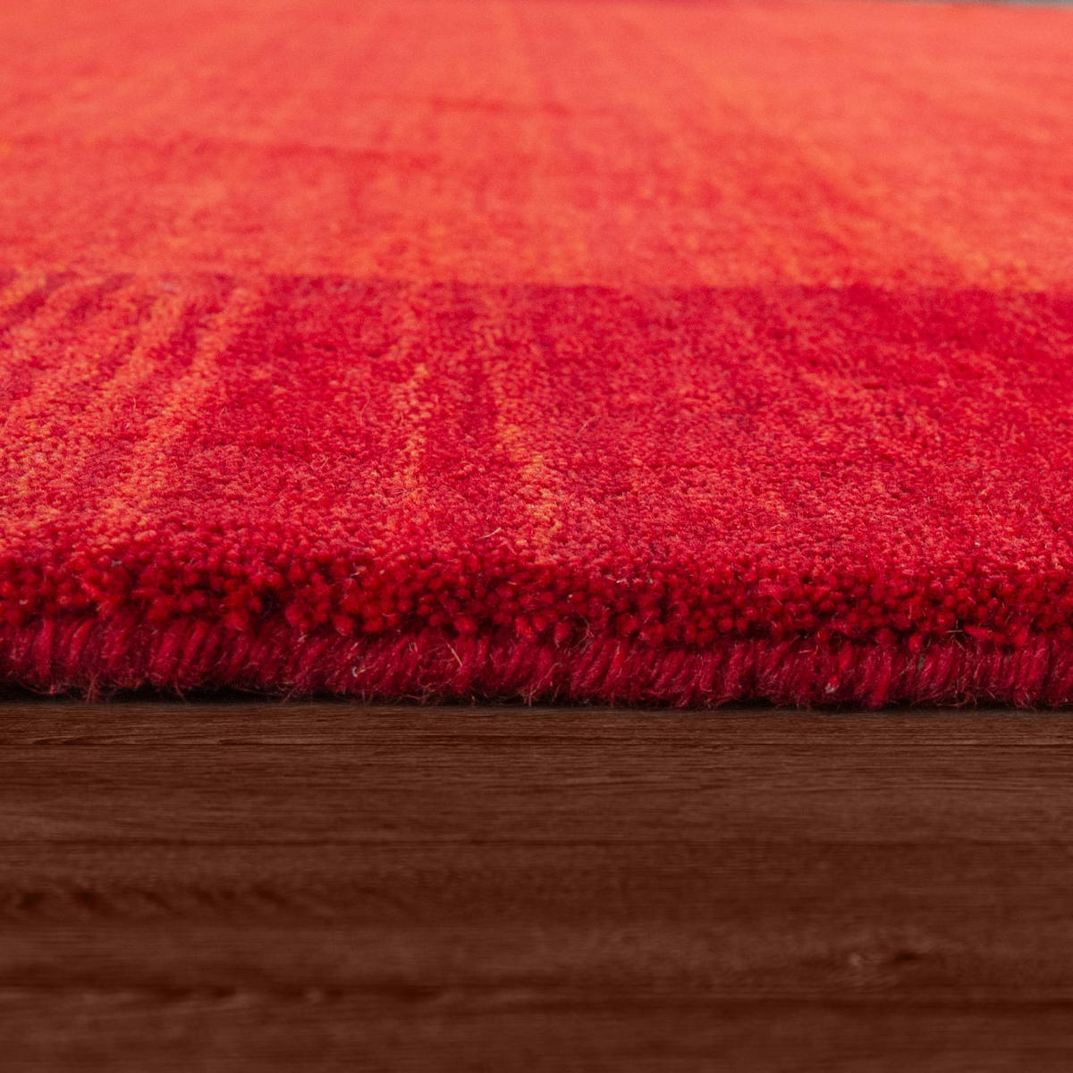 NATURFASERTEPPICH 240/340 cm Gabbeh 310 - Hellbraun, Naturmaterialien (240/340cm) - Paco Home