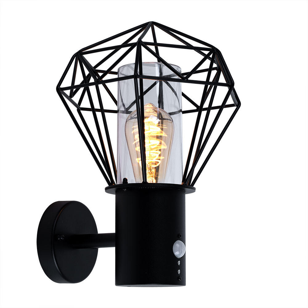 Globo Lighting Led Schwarz 27.5x34x22.5 cm