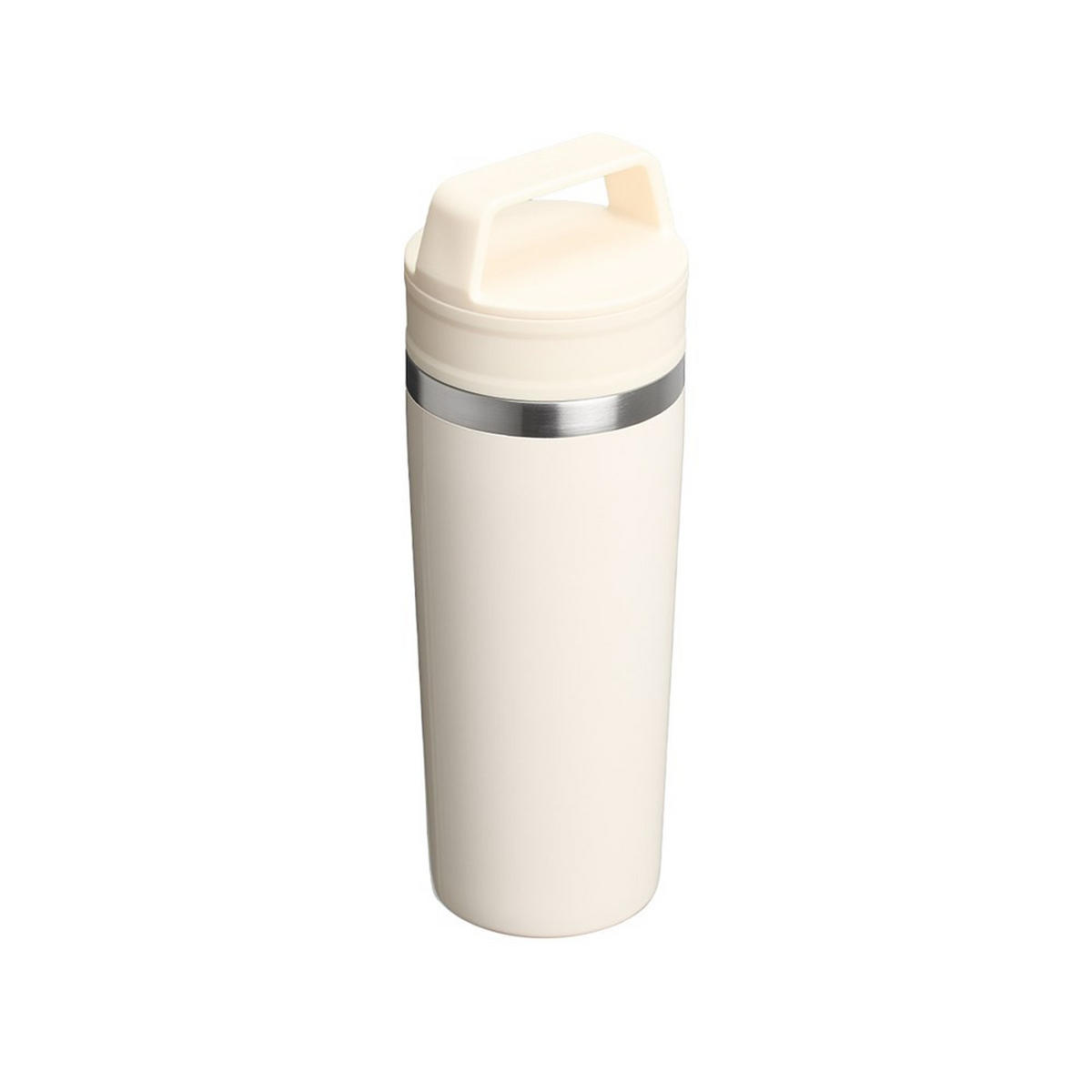 THERMOKANNE Creme 8.3/10/18 cm 10213240005 - Creme, Metall (0.47L) - Stanley