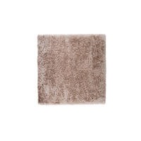 WOHNZIMMERTEPPICH GRACE Beige 300x300x4 cm - Beige, Textil (300/300cm) - FURNLUX