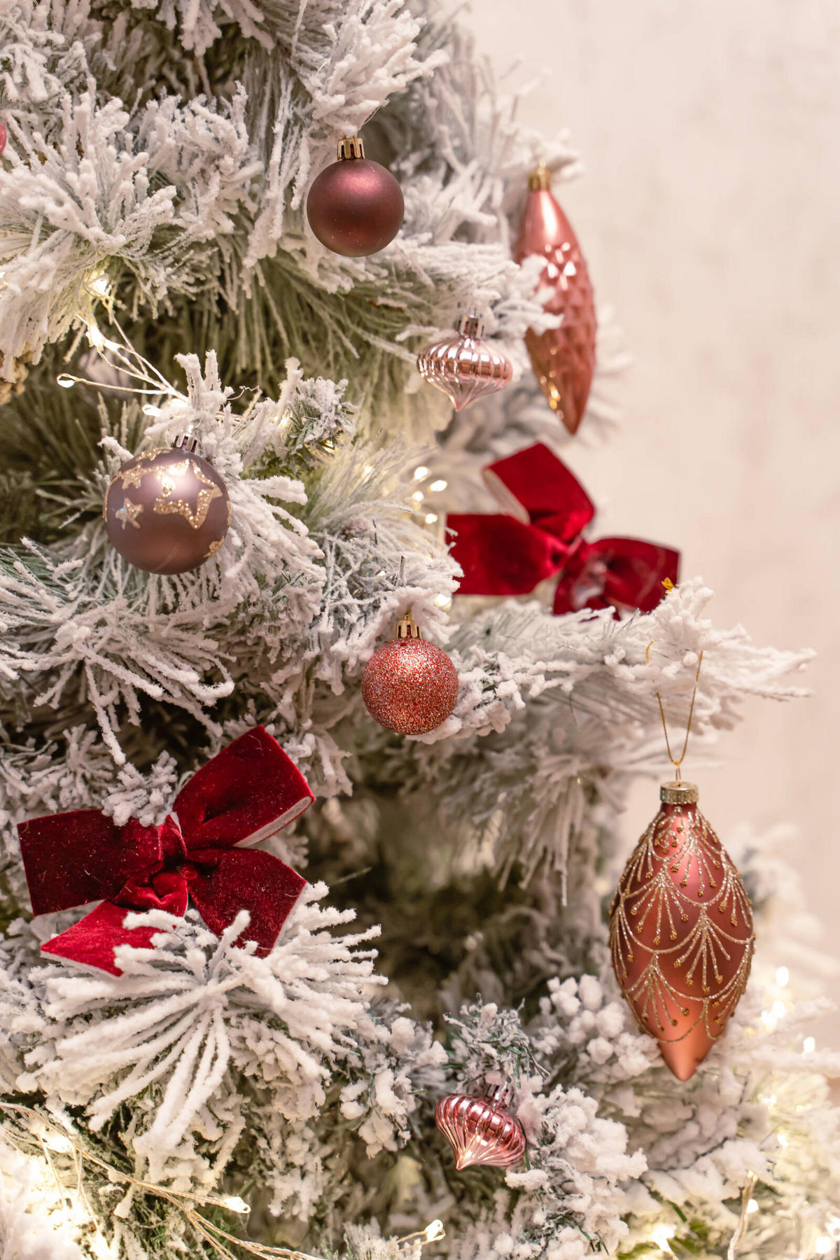 WEIHNACHTSKUGELN 5 cm, 15er-Set - Multicolor, Kunststoff (5/6.3/5cm) - Atmosphera Createur d´interieur
