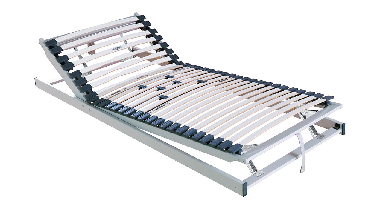 Sleeptex alle Lattenroste