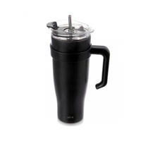 THERMOKANNE Schwarz 10/15/27 cm 112284 - Schwarz, Kunststoff (1.2L) - Orion 