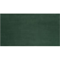KURZFLORTEPPICH Soft Zone,rutschfeste Unterseite,grün - Grün, Kunststoff (150/80cm) - tectake