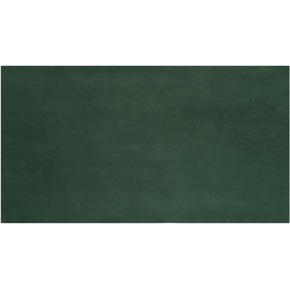 KURZFLORTEPPICH Soft Zone,rutschfeste Unterseite,grün - Grün, Kunststoff (150/80cm) - tectake
