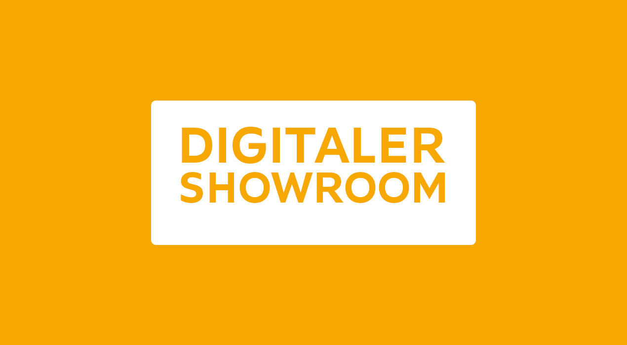 Digitales Kuechenstudio - 3D Showroom online entdecken!